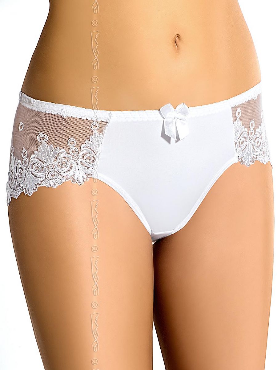 Panties model 34410 Axami