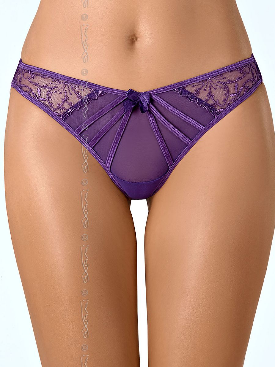 T-backs model 126609 Axami