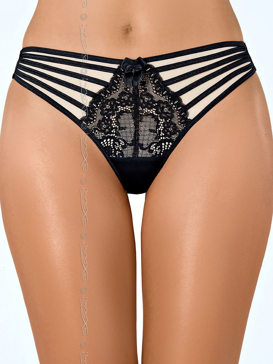 T-backs model 126611 Axami