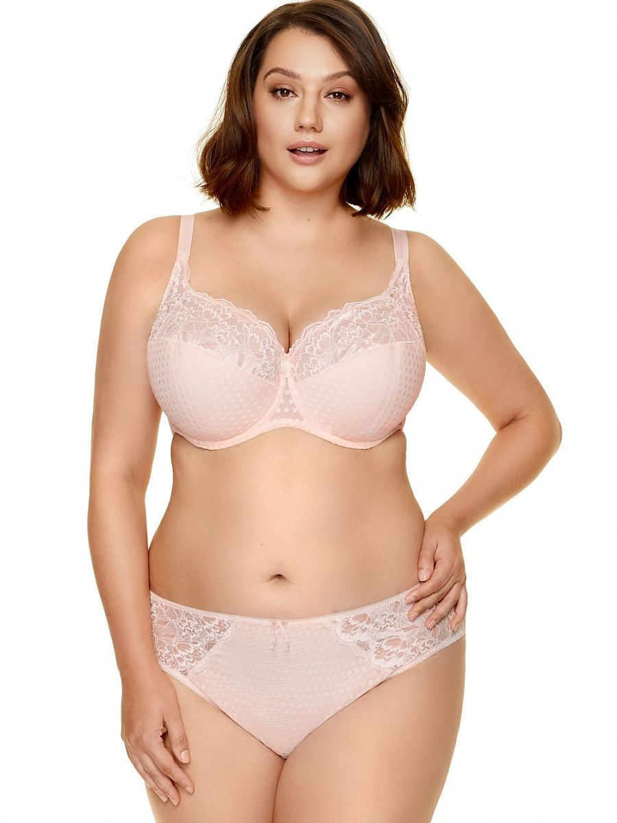 Gorteks Semi-Soft – rosa