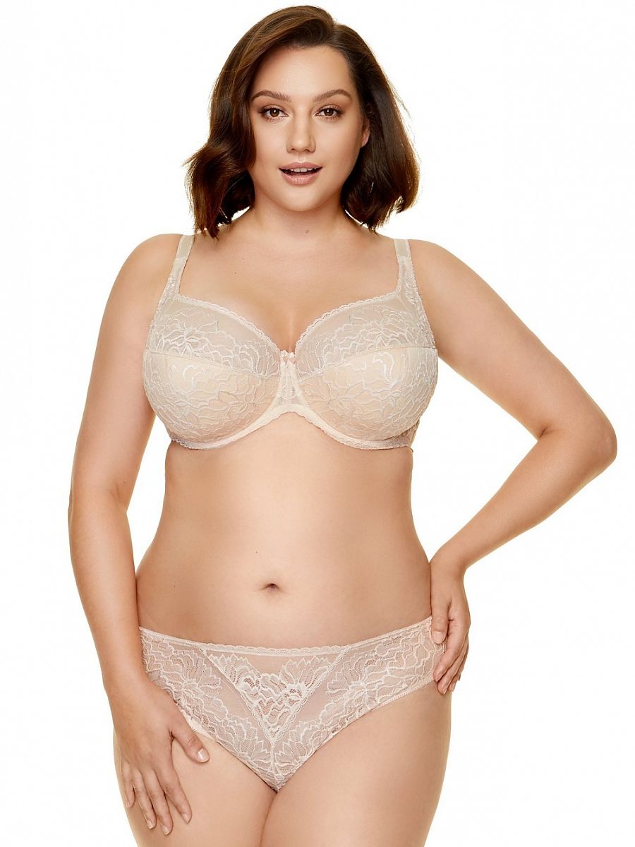 Gorteks Semi-Soft – beige