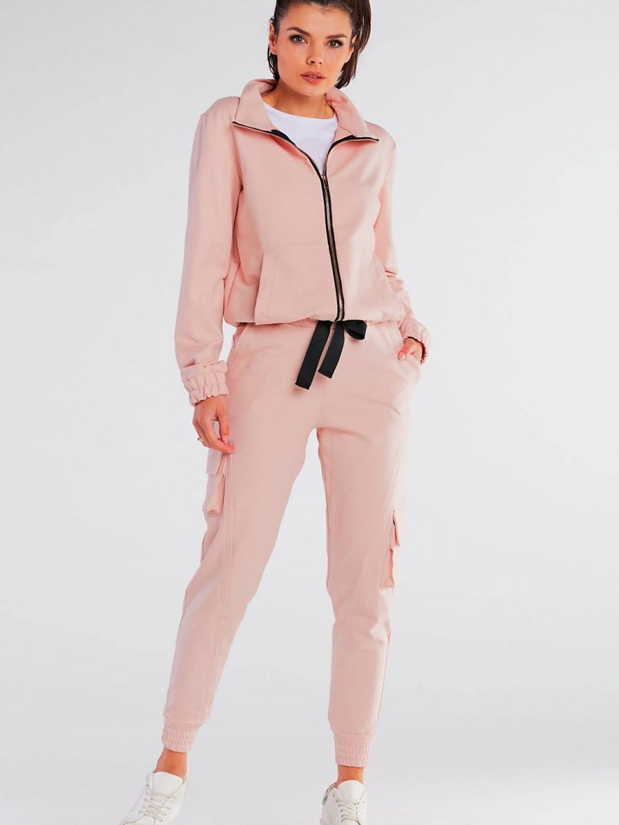 Infinite You Damen Hose – rosa