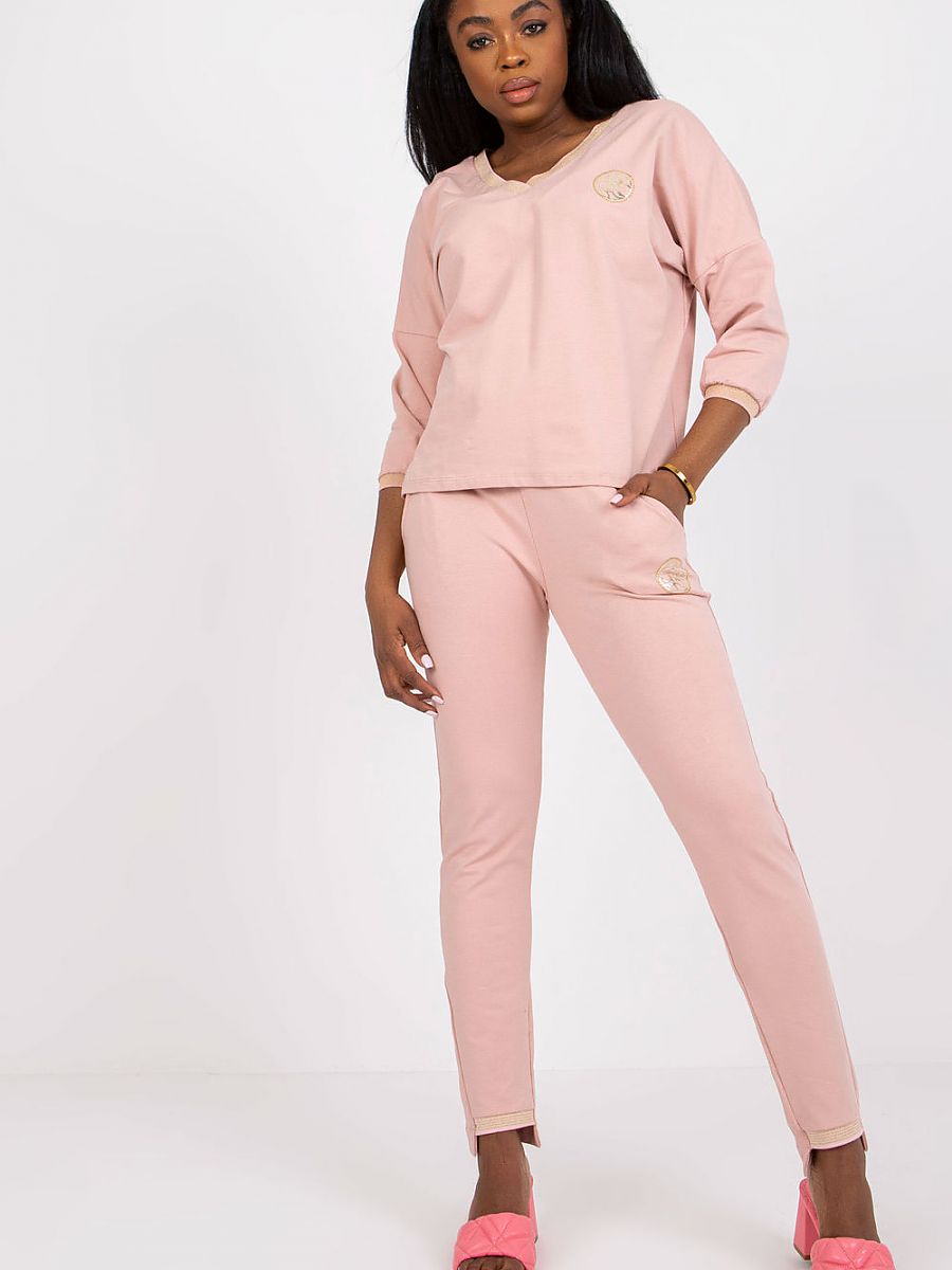 Relevance Set – rosa