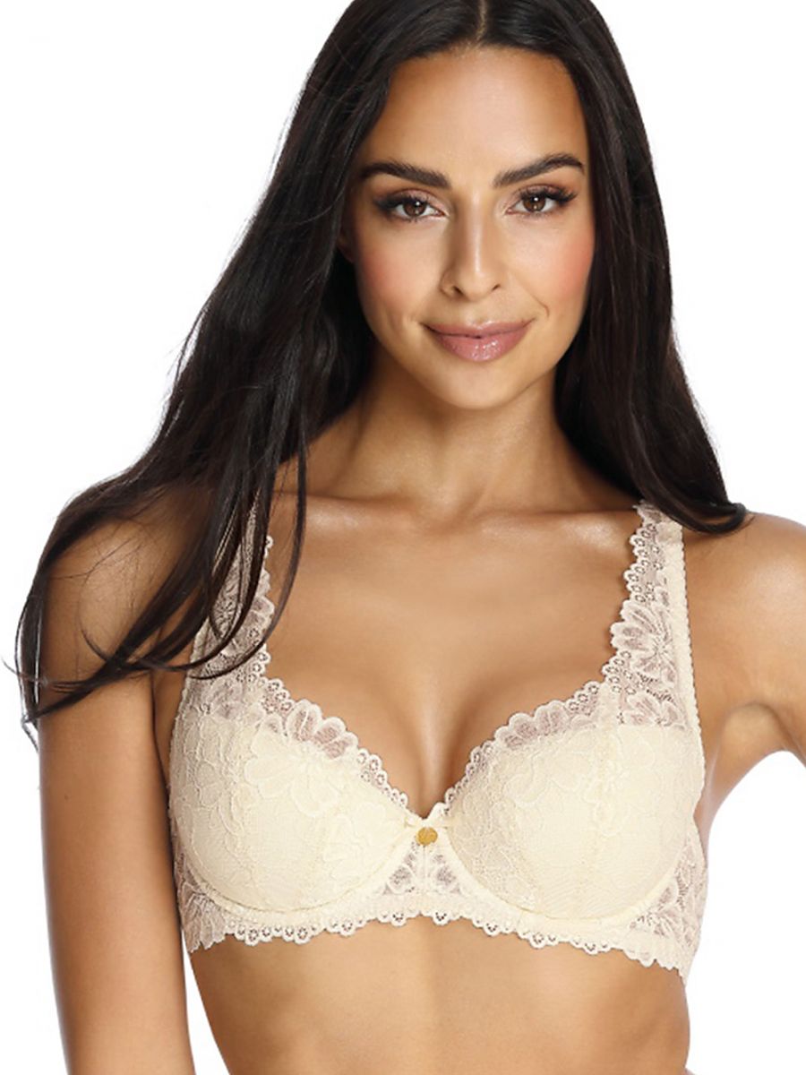 Soutien-gorge rembourré model 166215 Mat