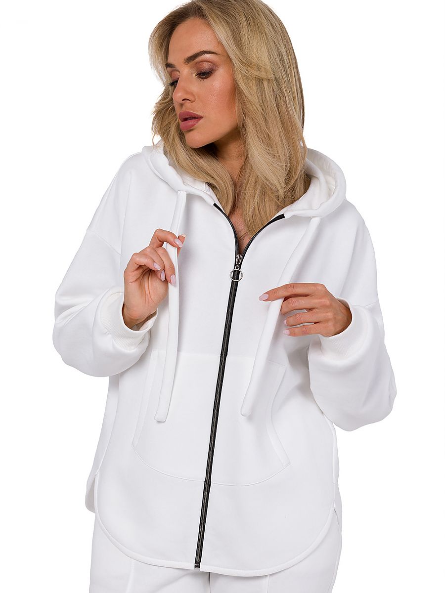 Moe Pullover – beige