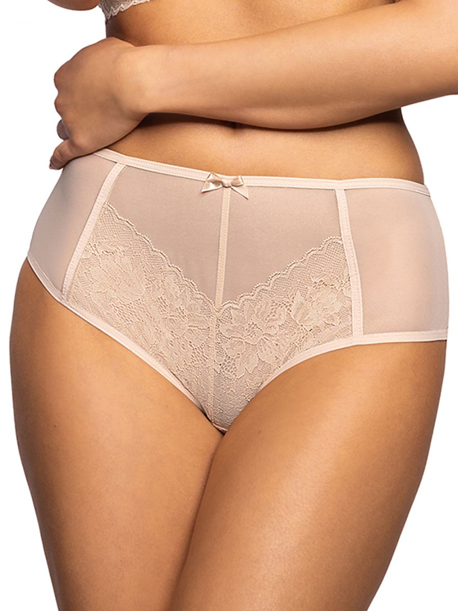 Culottes model 185530 Mat