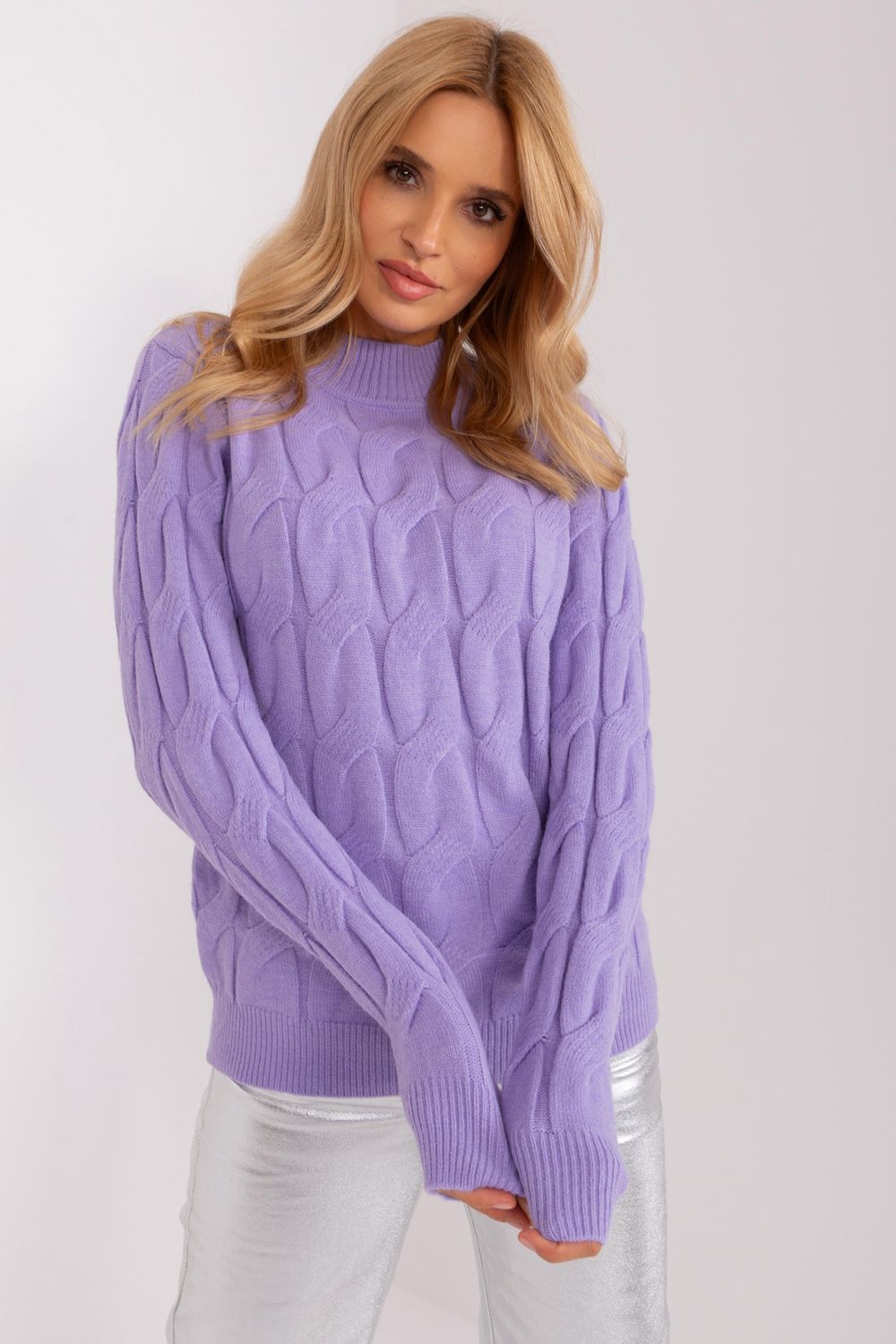 Jumper model 187569 AT