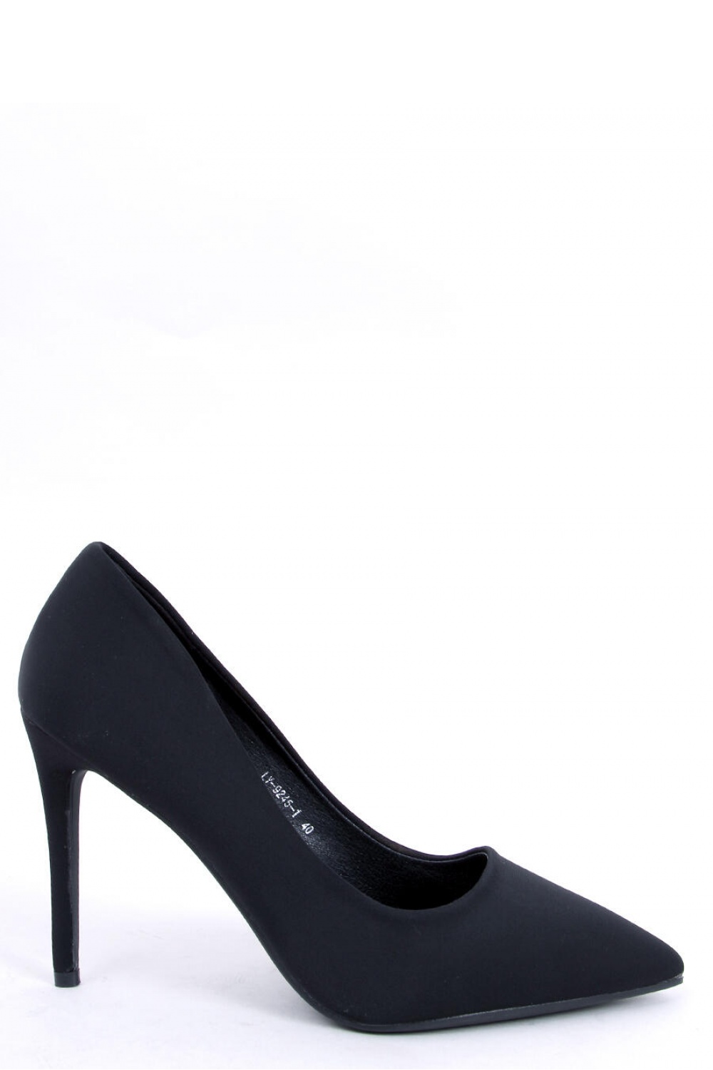 High heels model 188750 Inello