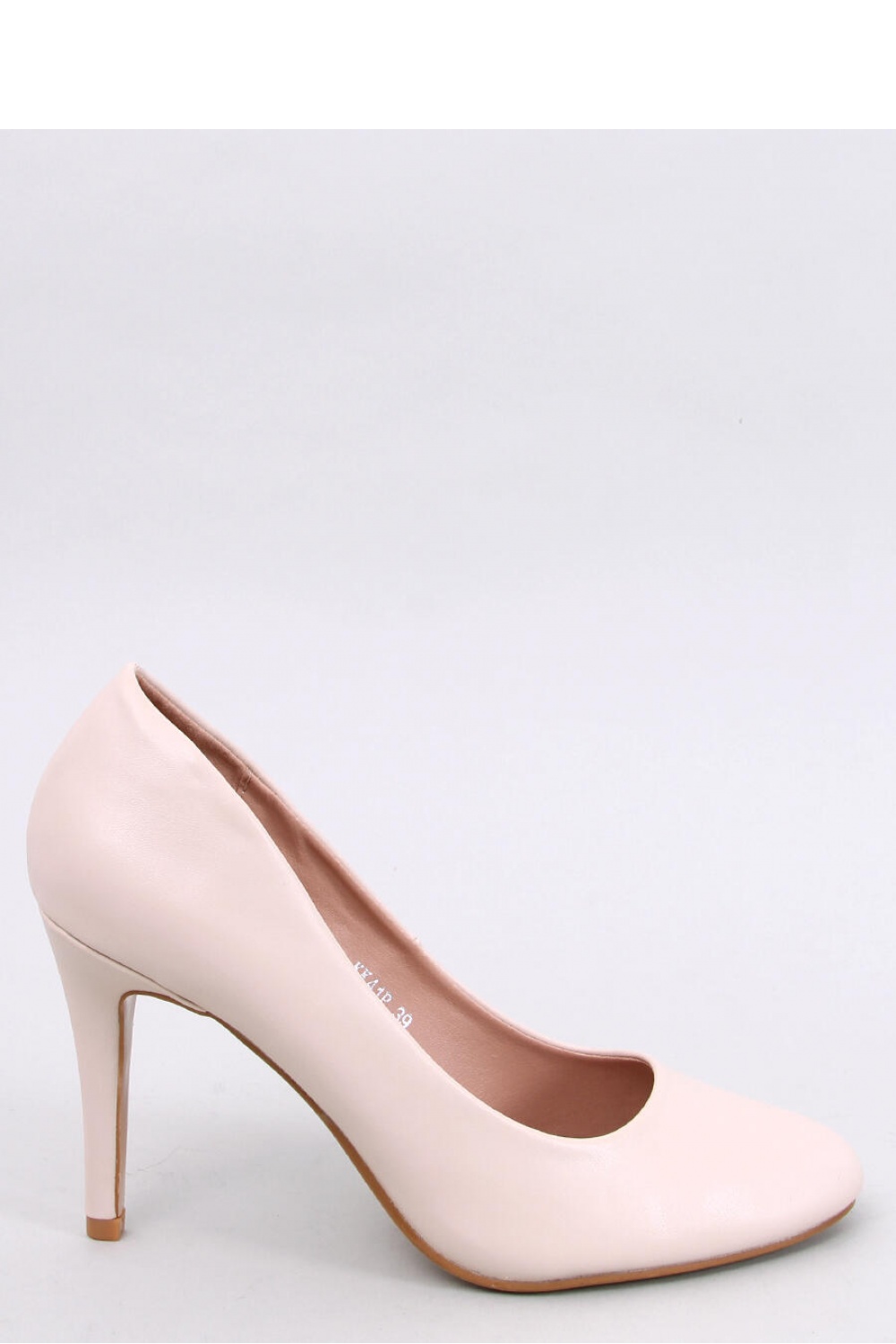 High heels model 188751 Inello