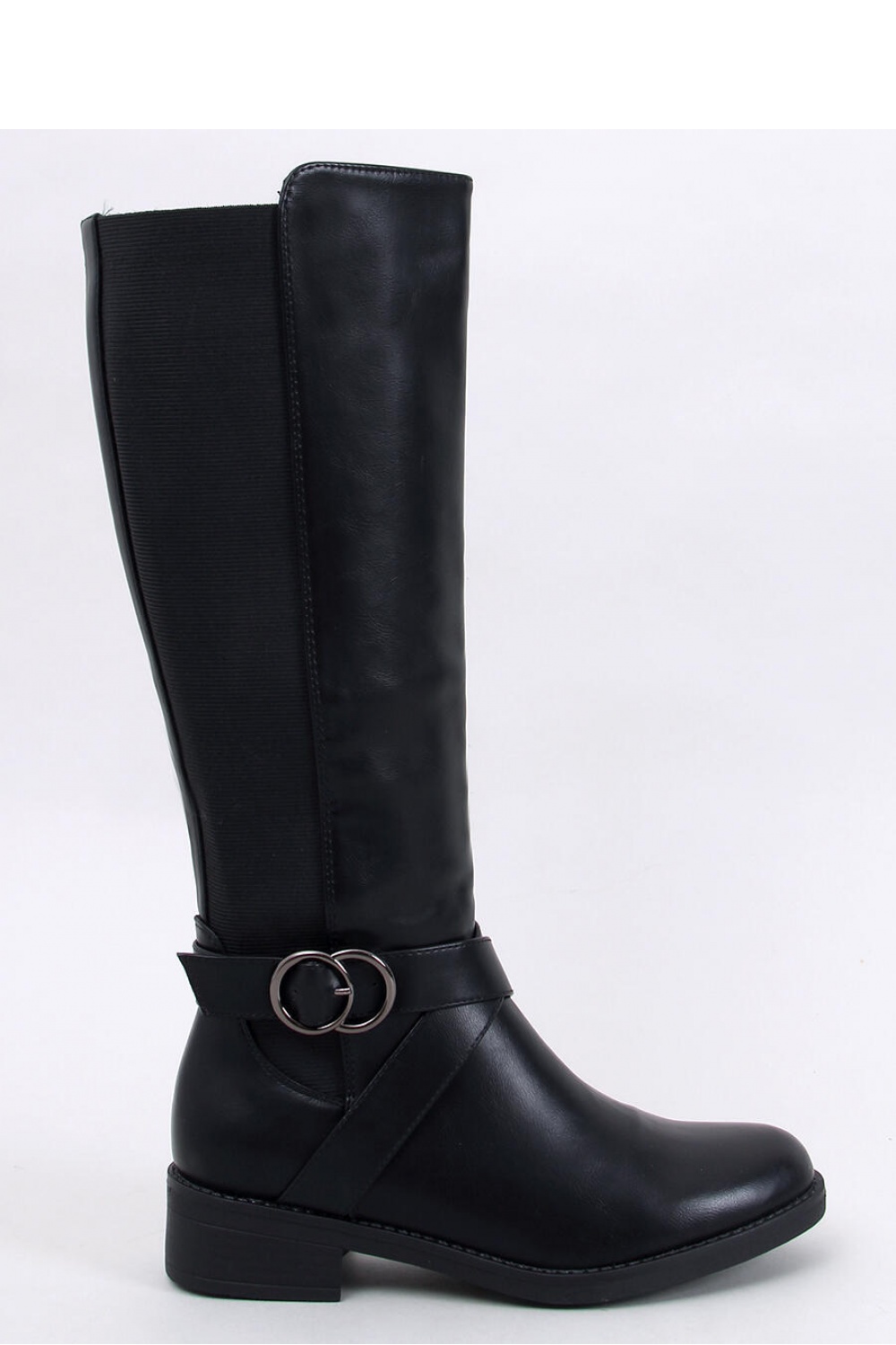 Officer boots model 189768 Ine..