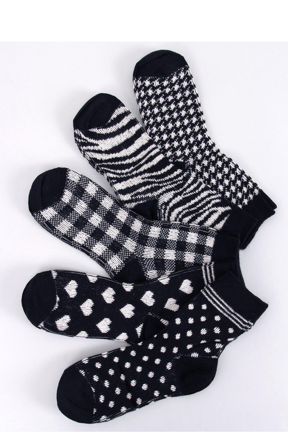 Socks model 189954 Inello