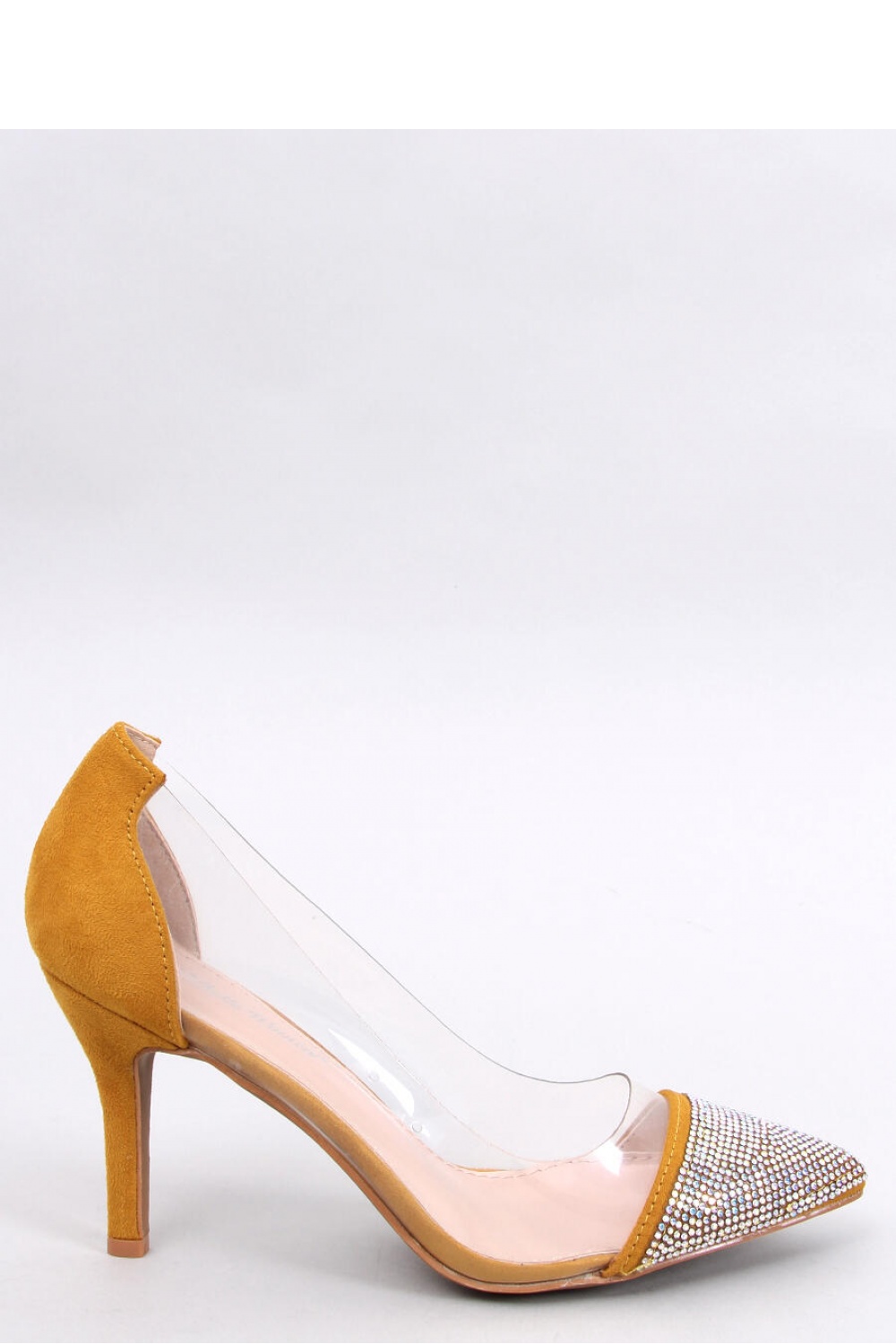 High heels model 190334 Inello