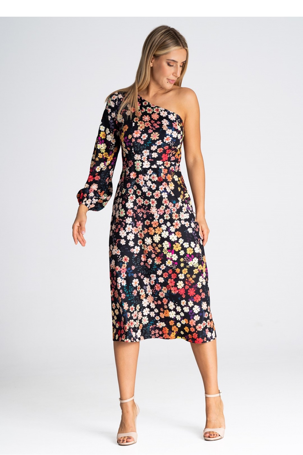 Cocktail dress model 190903 Fi..