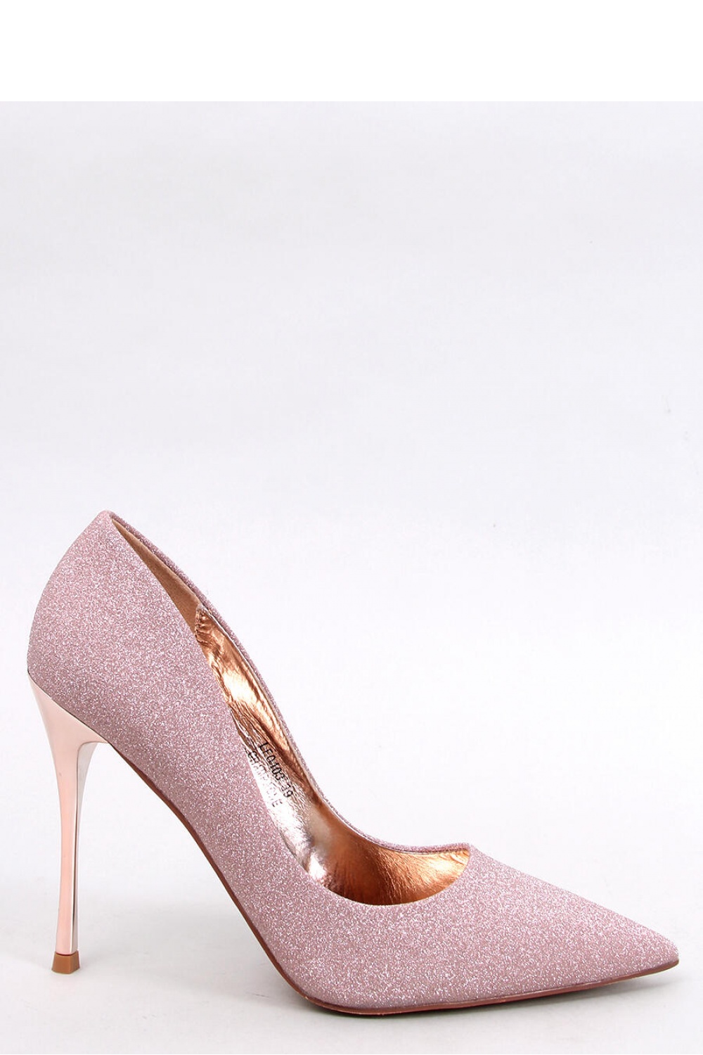 High heels model 191056 Inello