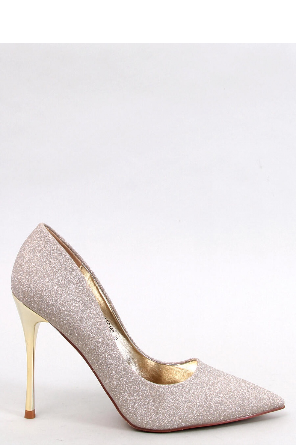 High heels model 191058 Inello