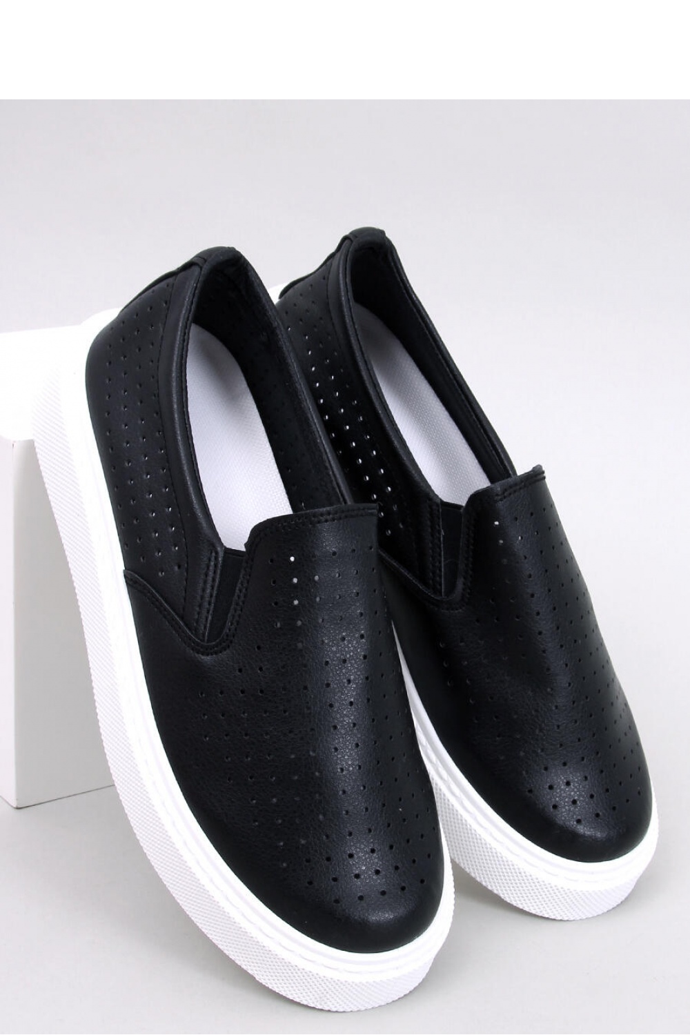 Slip-On Sneakers model 192608 ..