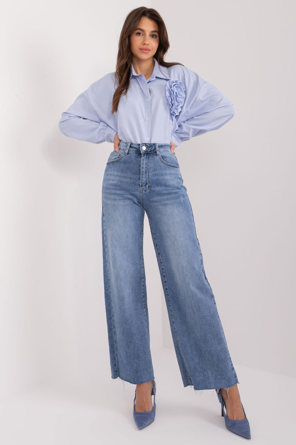 Jeans model 193152 NM