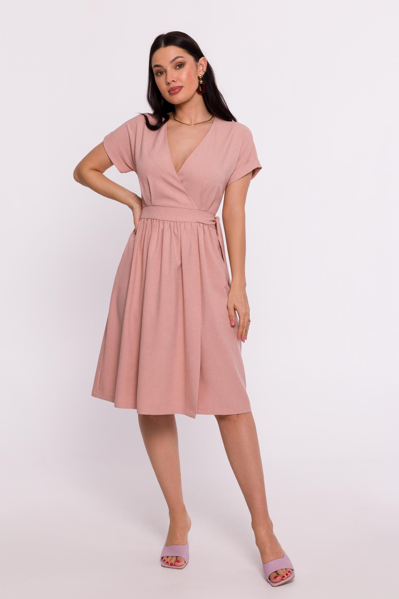 Daydress model 193697 BeWear