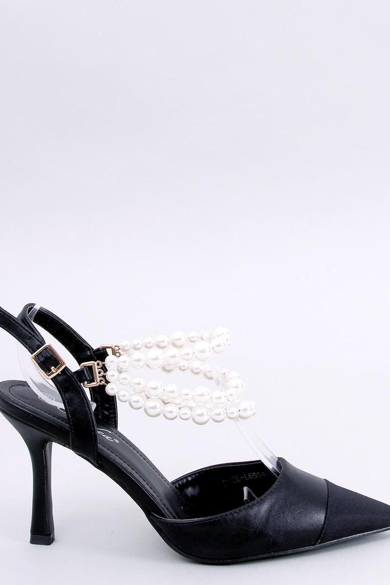 High heels model 195622 Inello