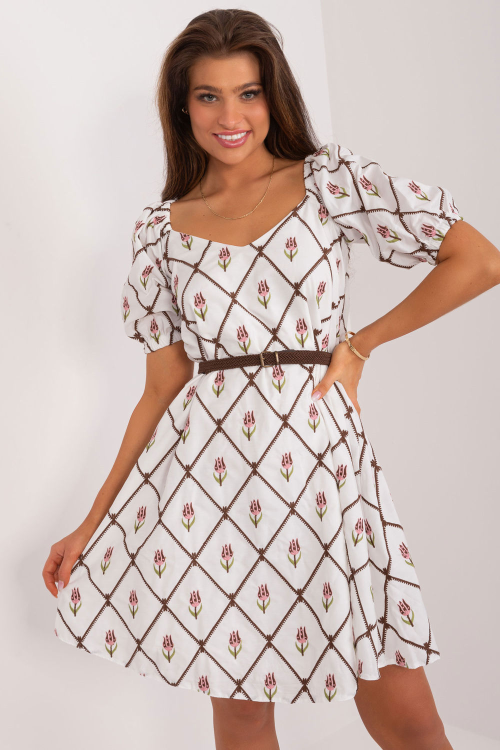 Daydress model 195795 Lakerta