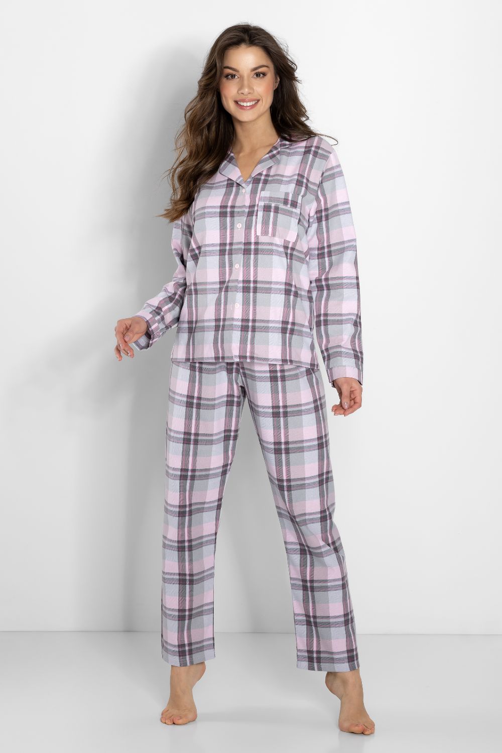 Pyjama model 198503 Momenti Pe..