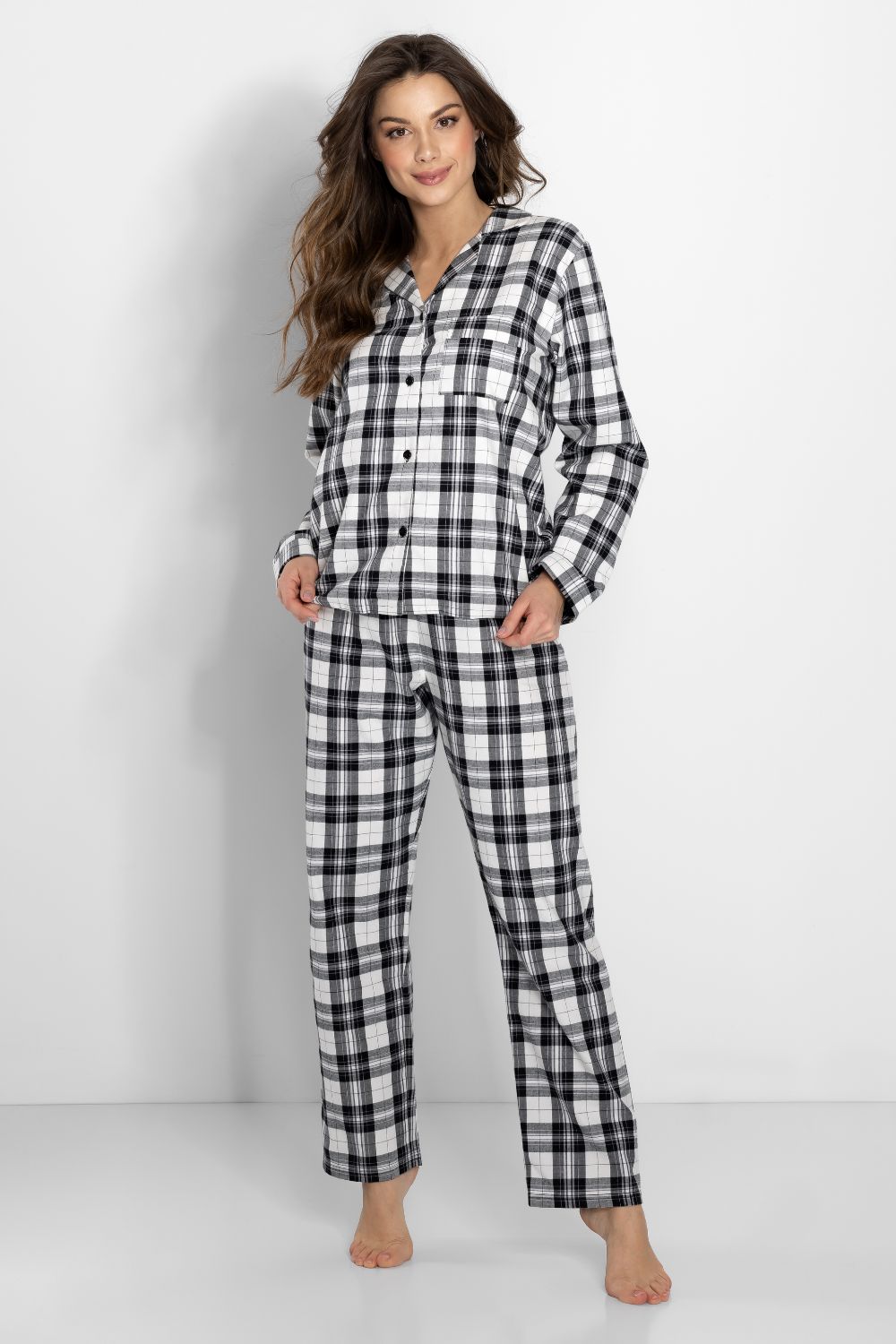 Pyjama model 198504 Momenti Pe..