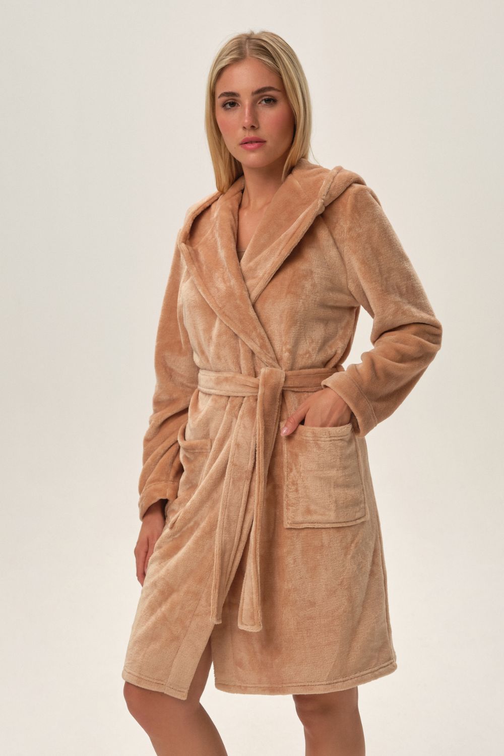 Bathrobe model 199459 Henderso..