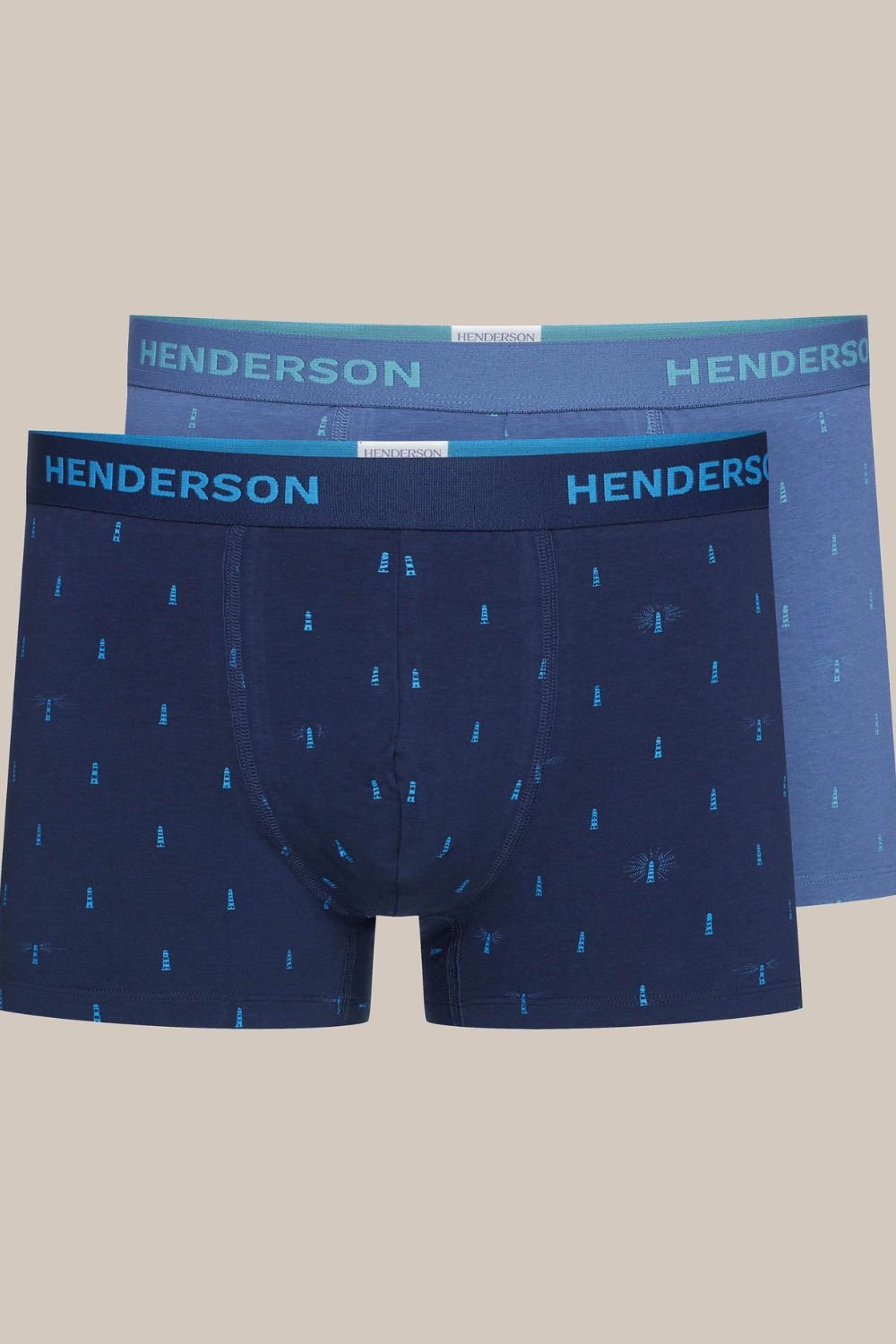 Set model 199567 Henderson