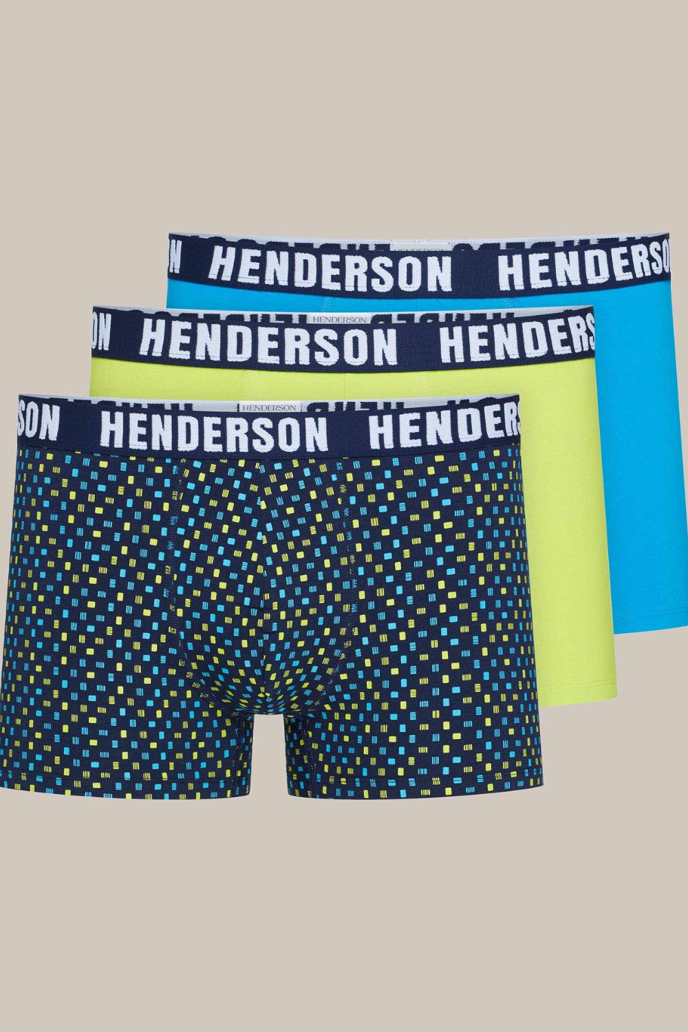 Set model 199570 Henderson