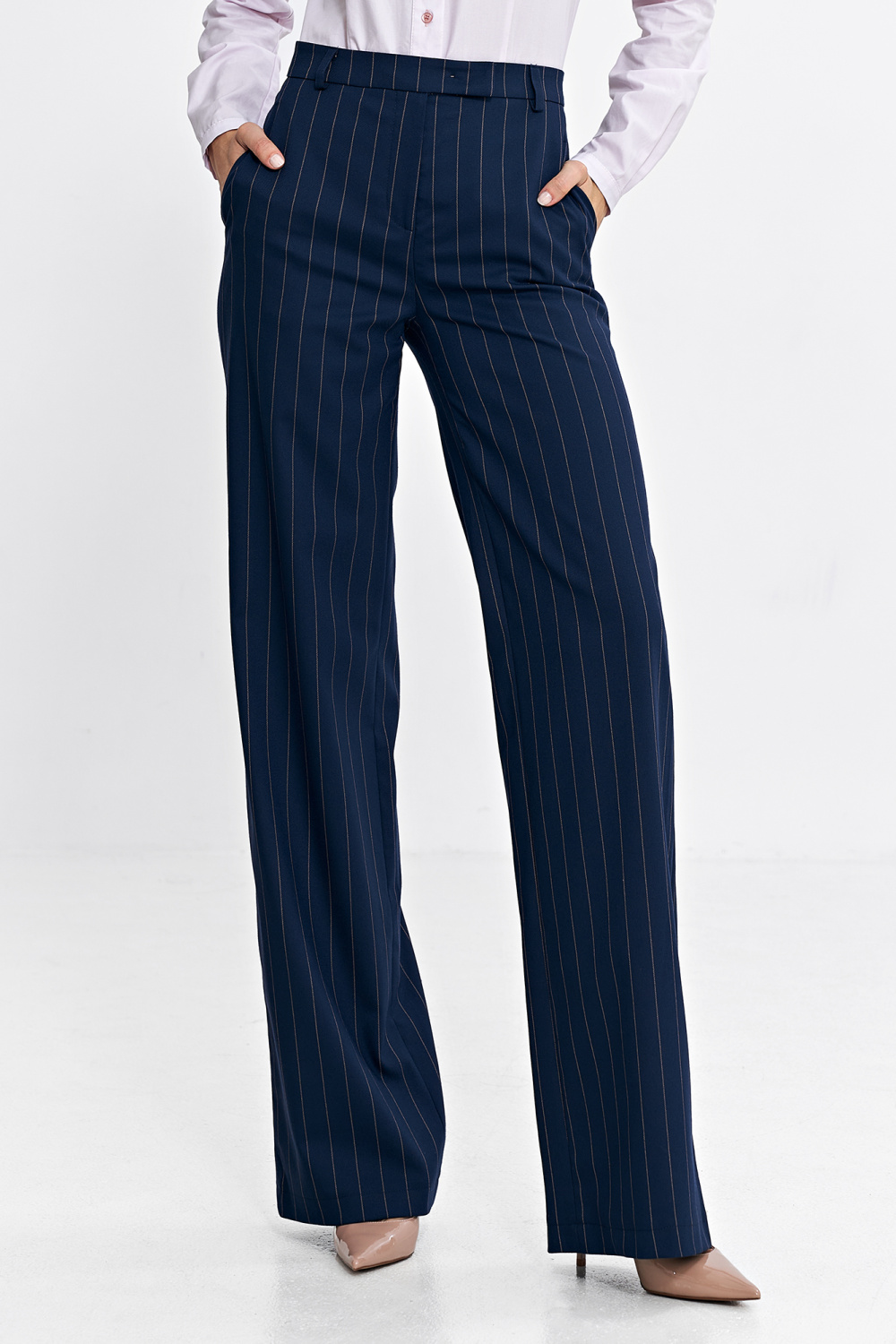 Trousers model 200390 Nife