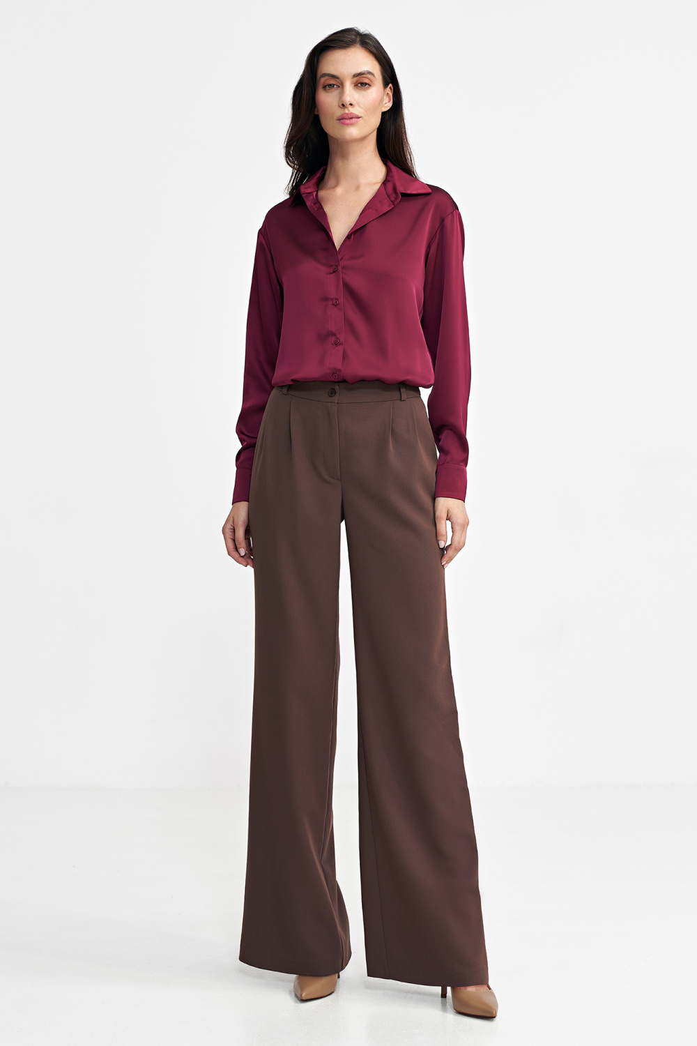 Trousers model 200391 Nife