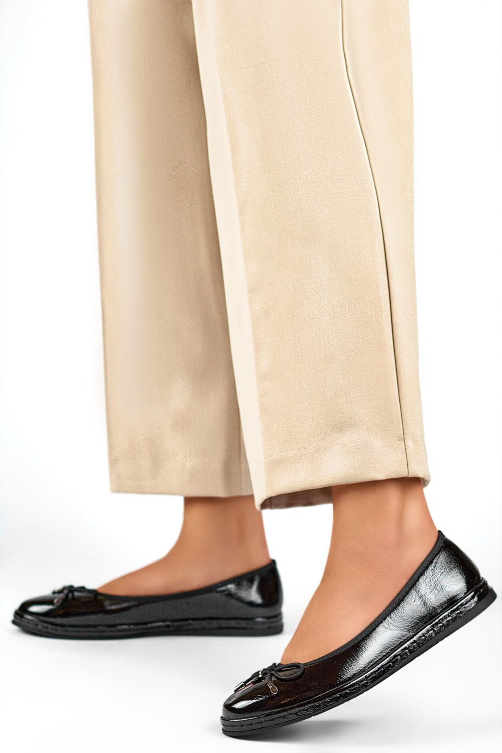 Ballet flats model 200443 PRIM..