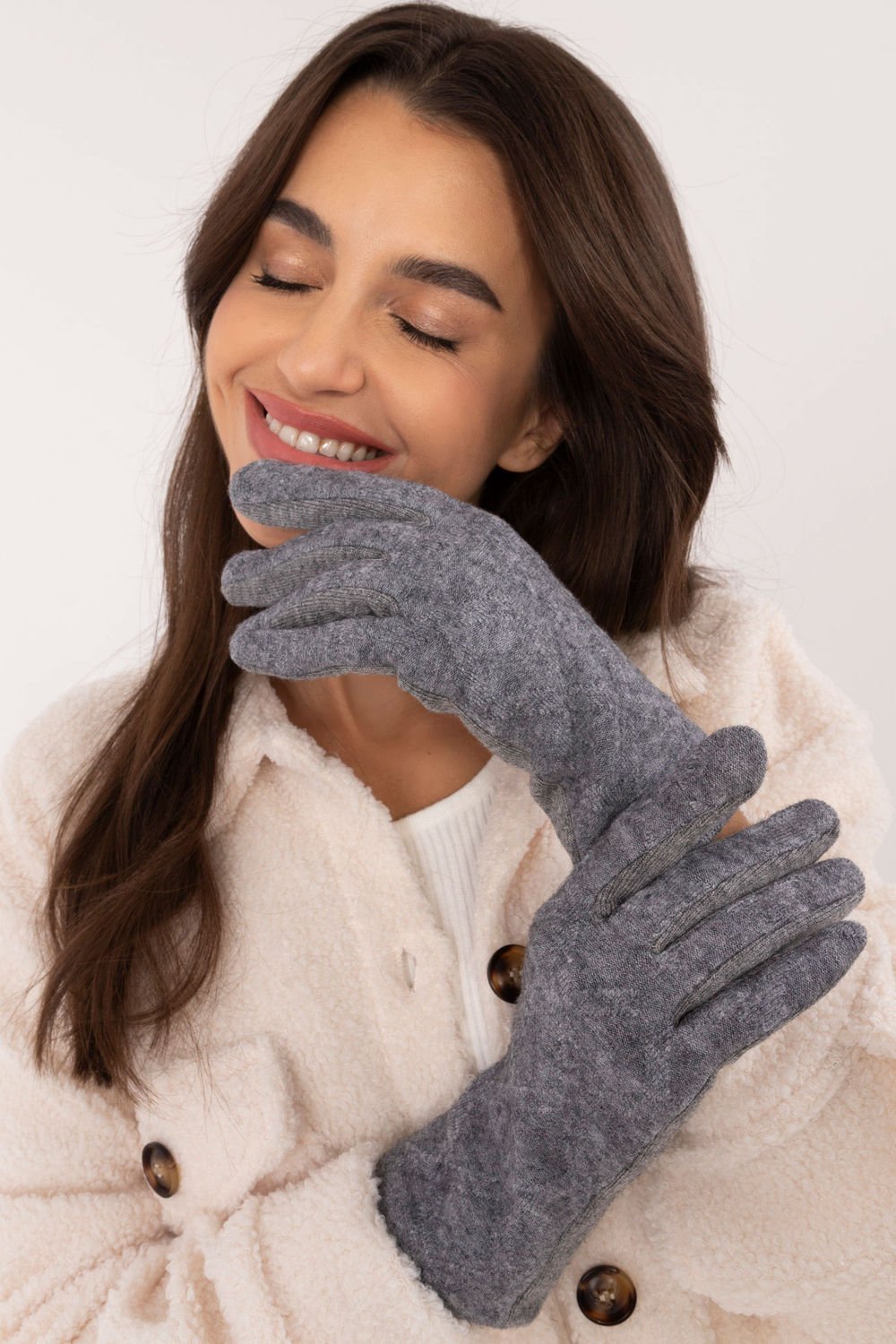 Gloves model 200840 AT