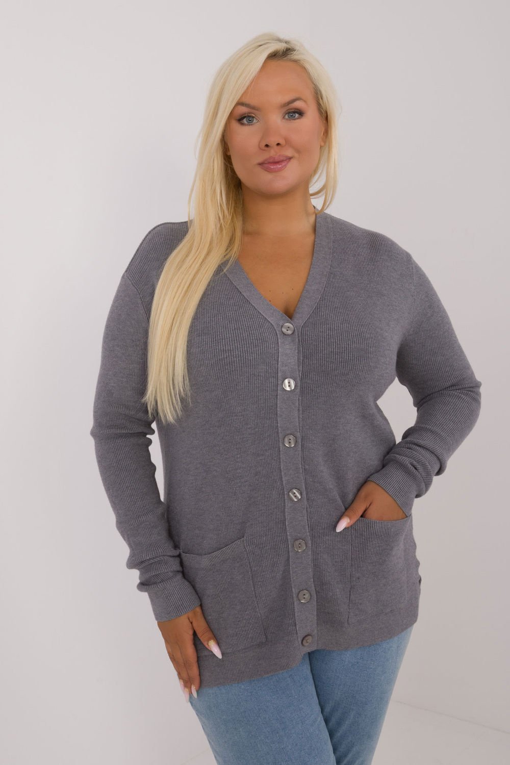 Jumper plus size model 201389 ..