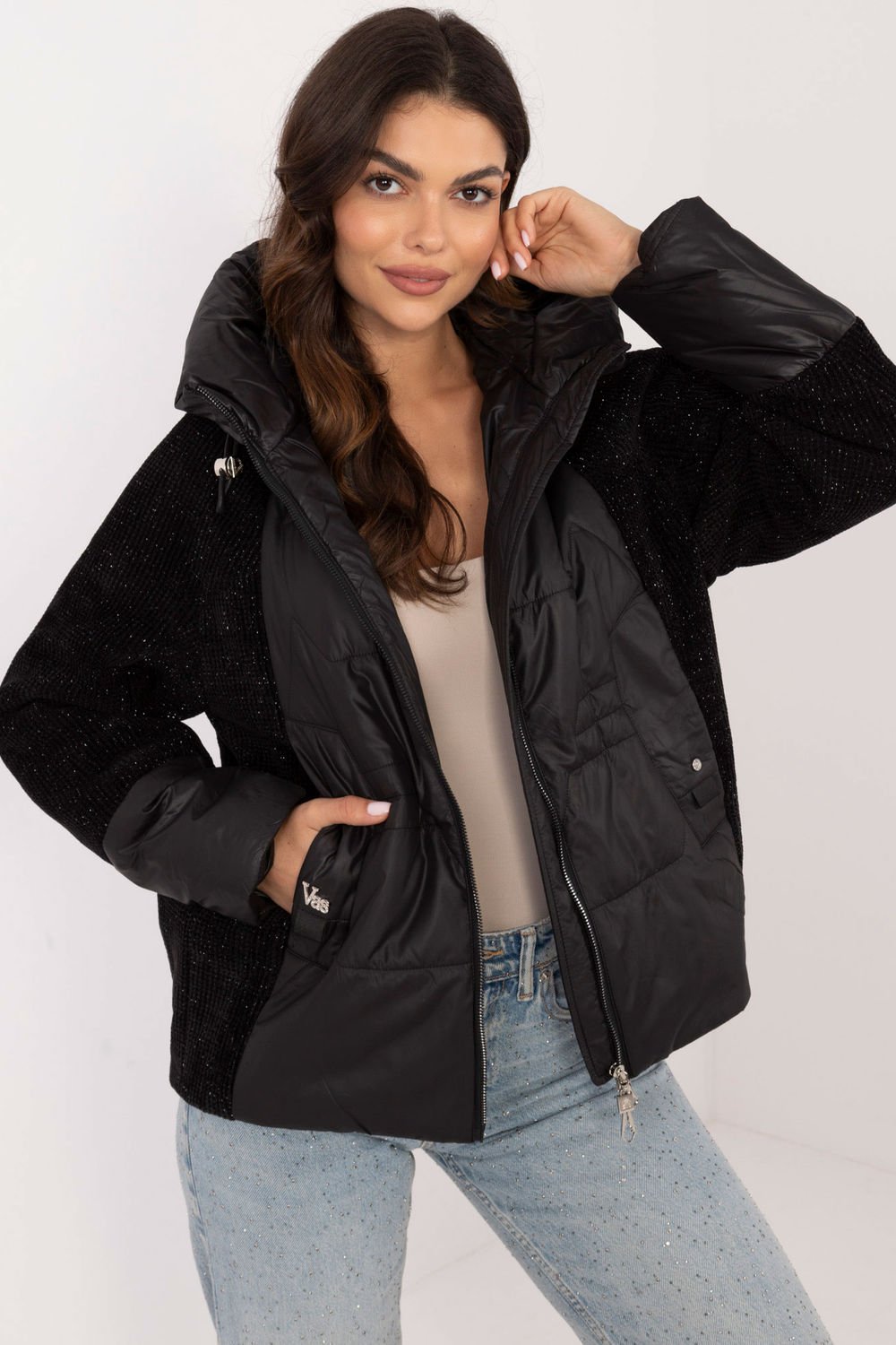 Jacket model 201567 MBM