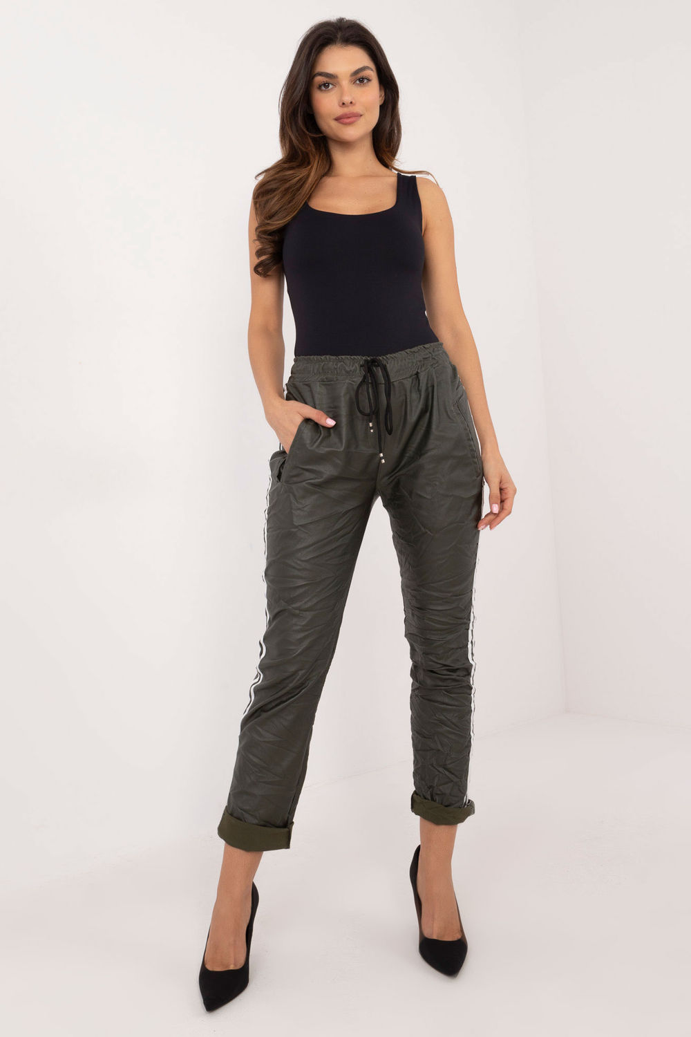 Women trousers model 202424 It..