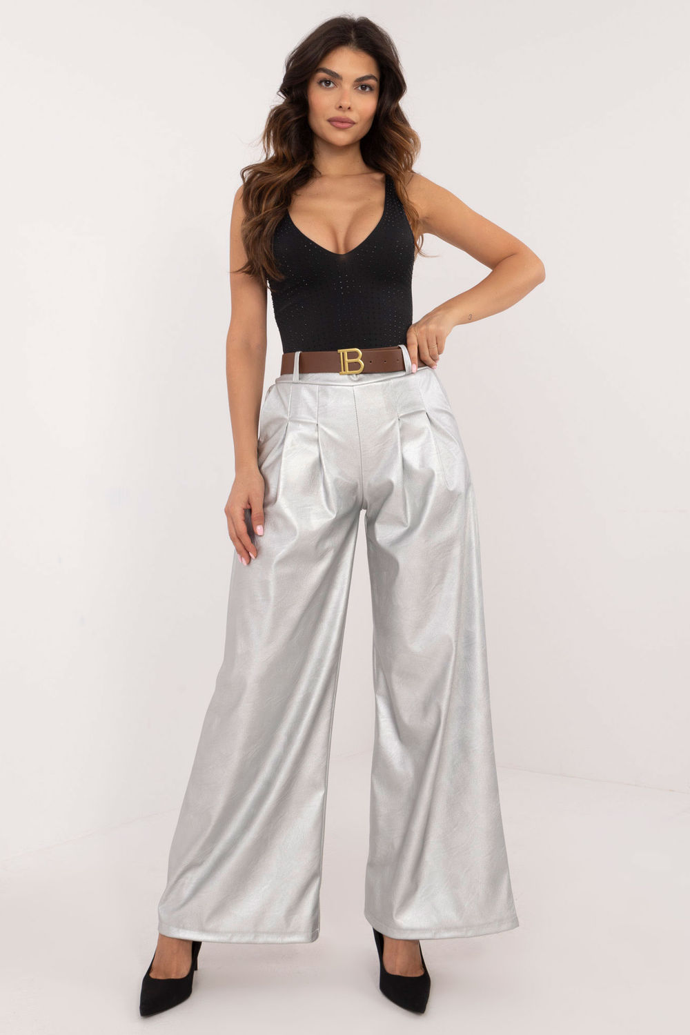 Women trousers model 202893 It..