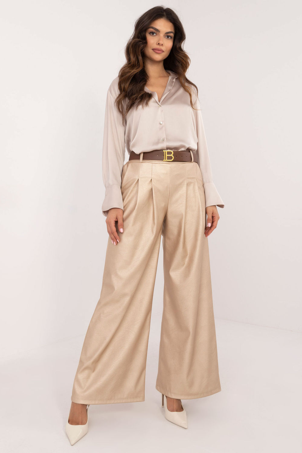 Women trousers model 202894 It..