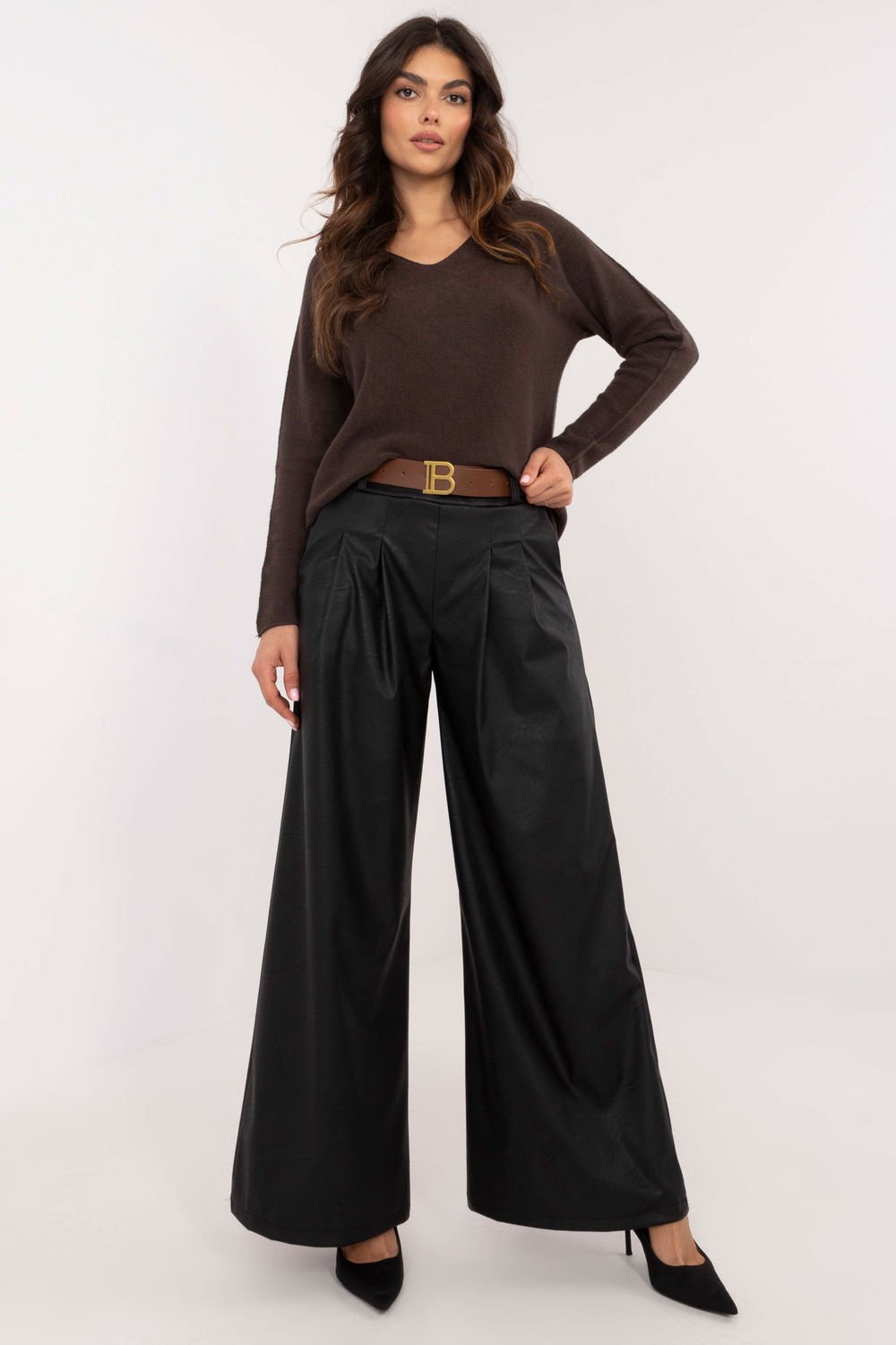 Women trousers model 202896 It..