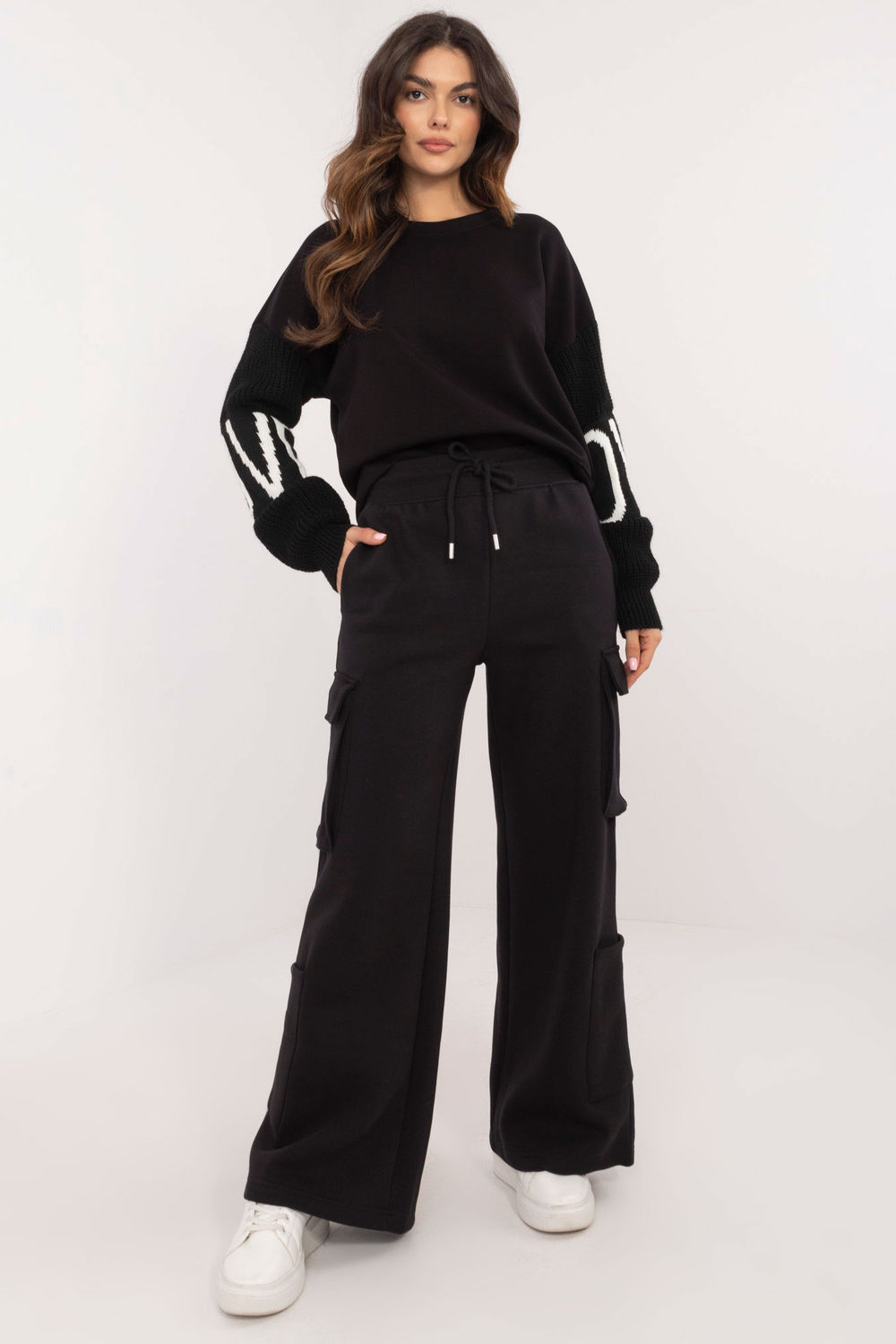 Tracksuit trousers model 20294..