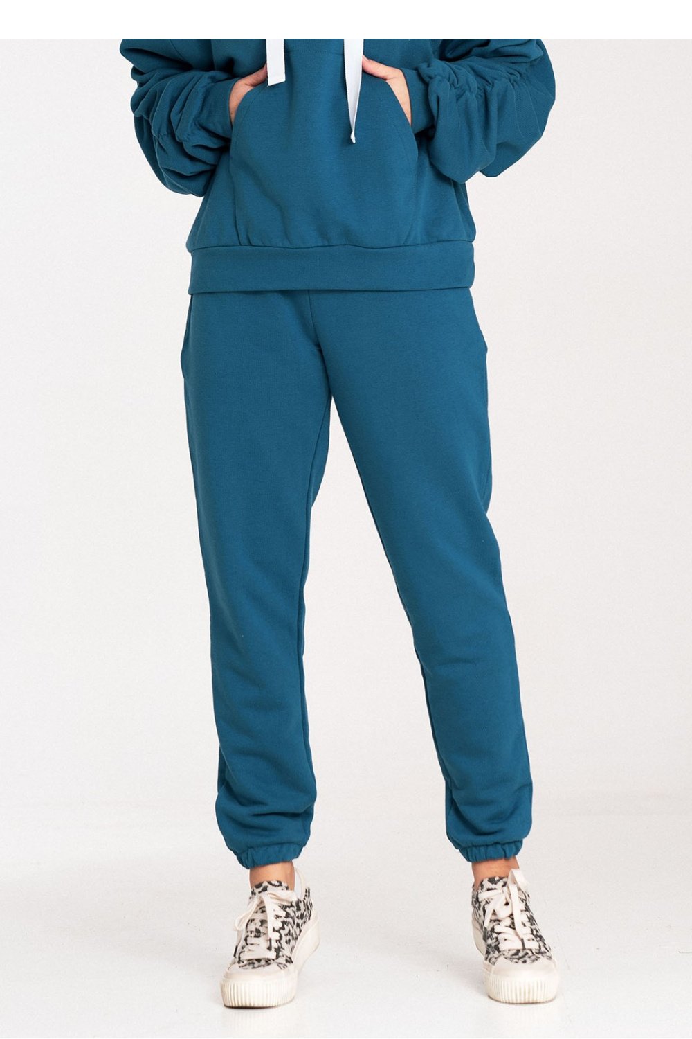 Tracksuit trousers model 20312..