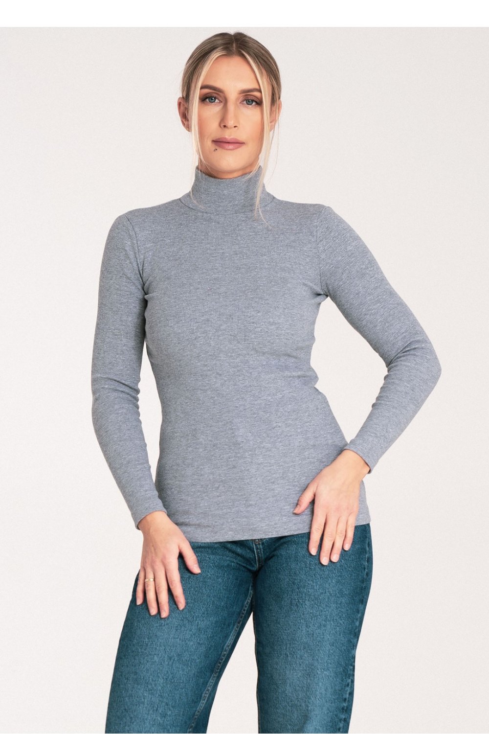 Turtleneck model 203356 Figl