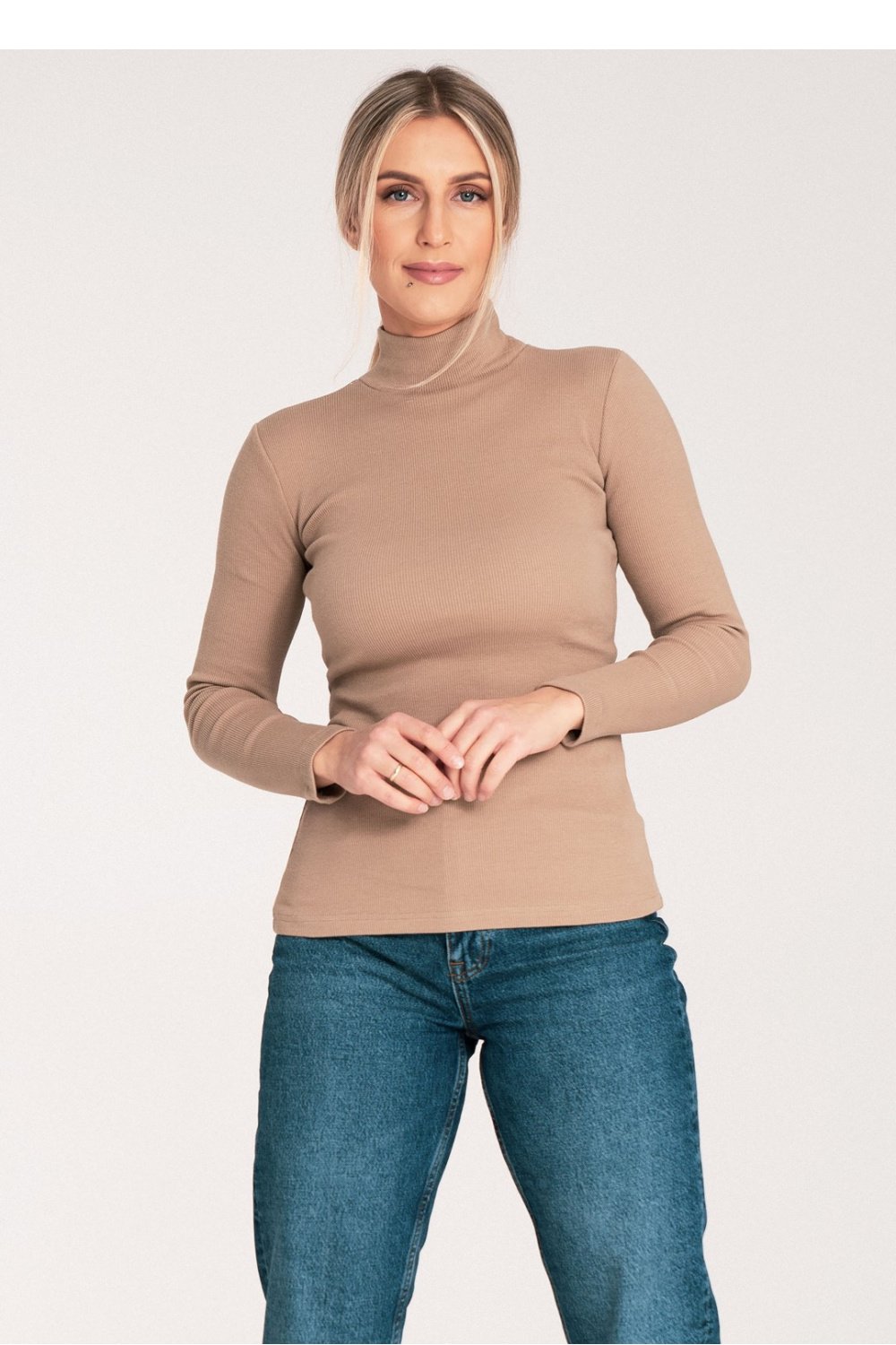 Turtleneck model 203357 Figl