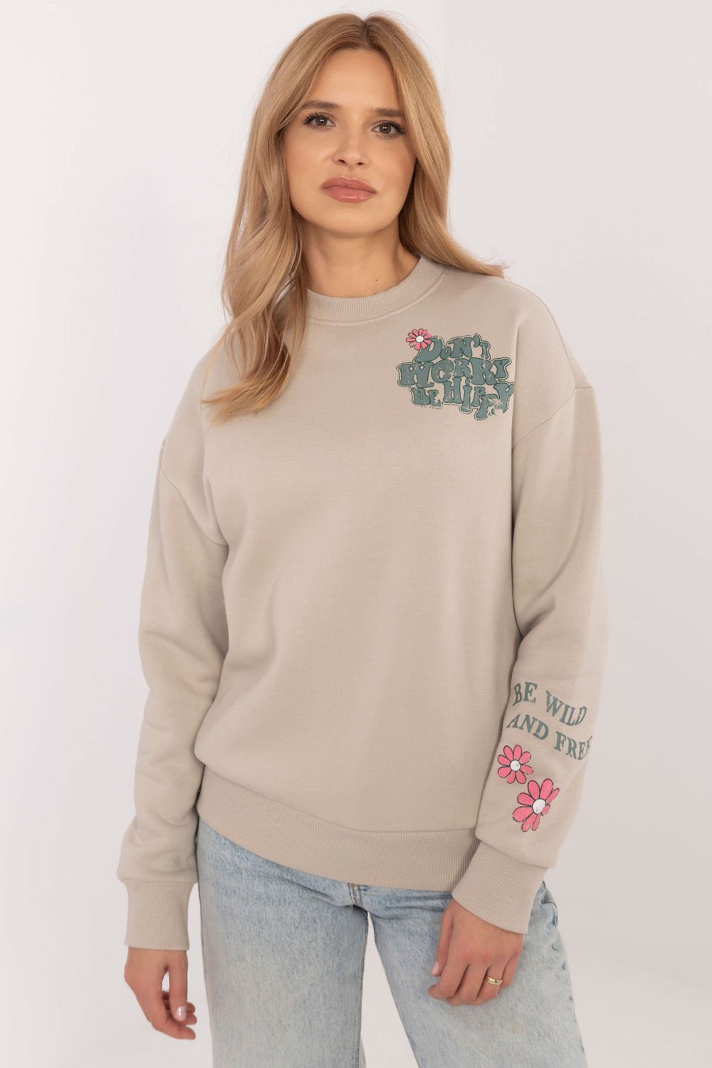 Sweatshirt model 203486 Sublev..