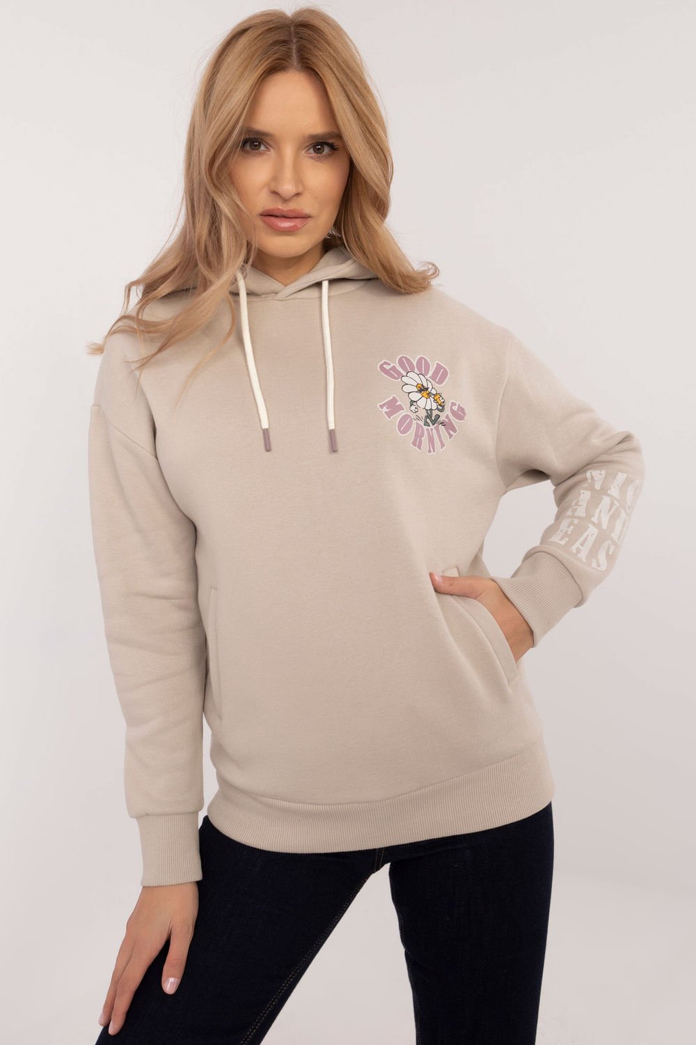 Sweatshirt model 203488 Sublev..