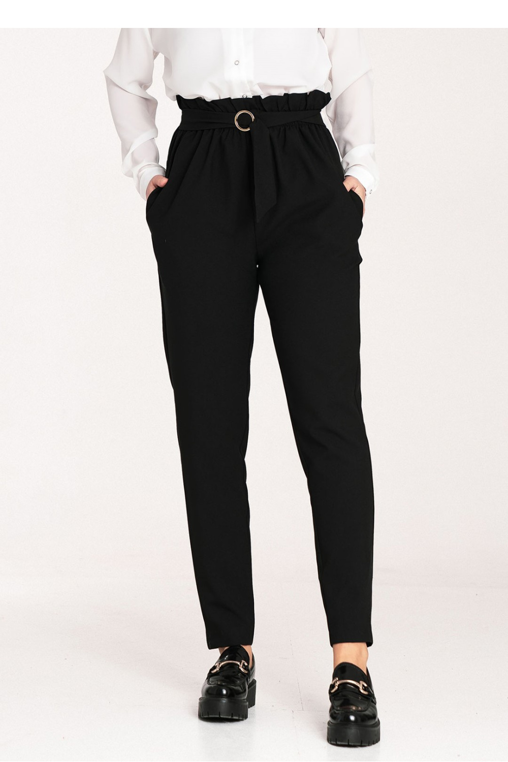 Women trousers model 204297 Fi..