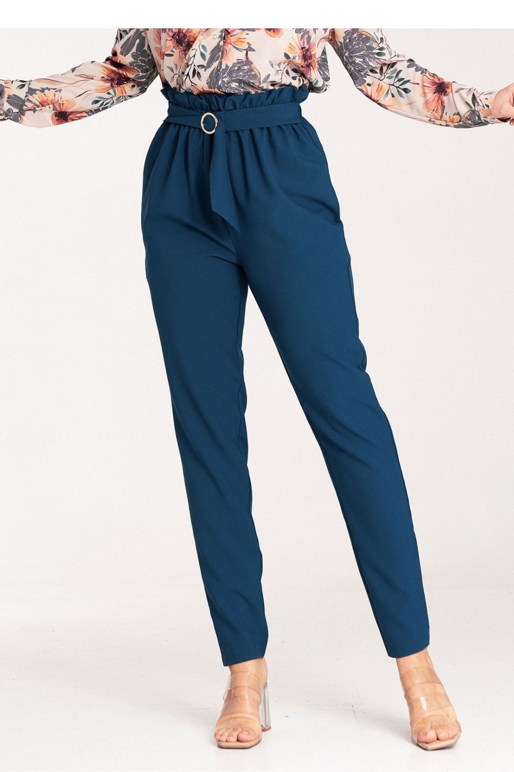 Women trousers model 204298 Fi..