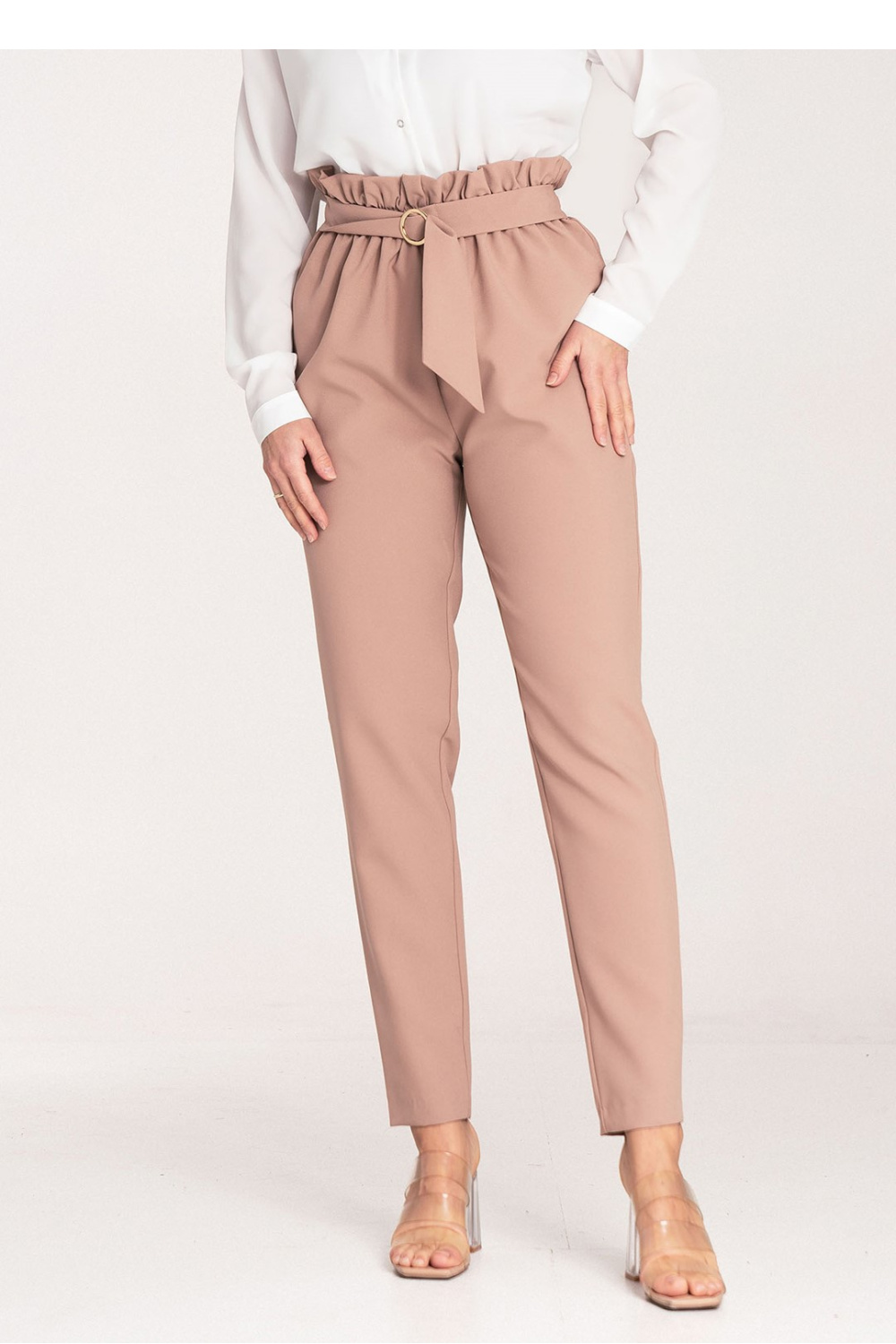 Women trousers model 204299 Fi..