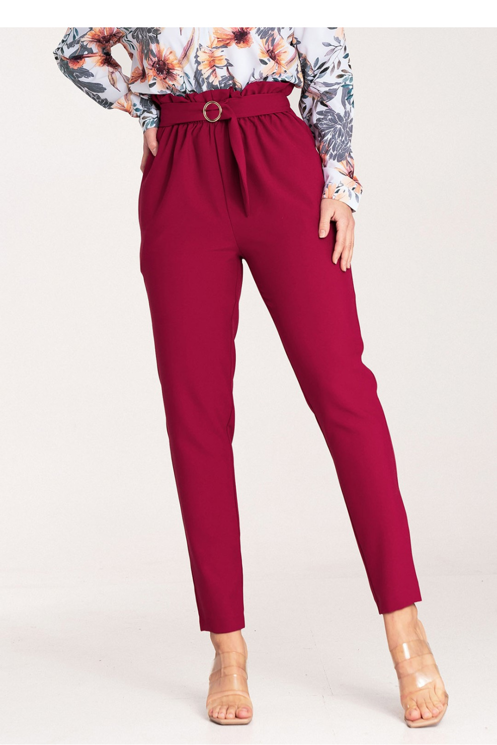 Women trousers model 204300 Fi..