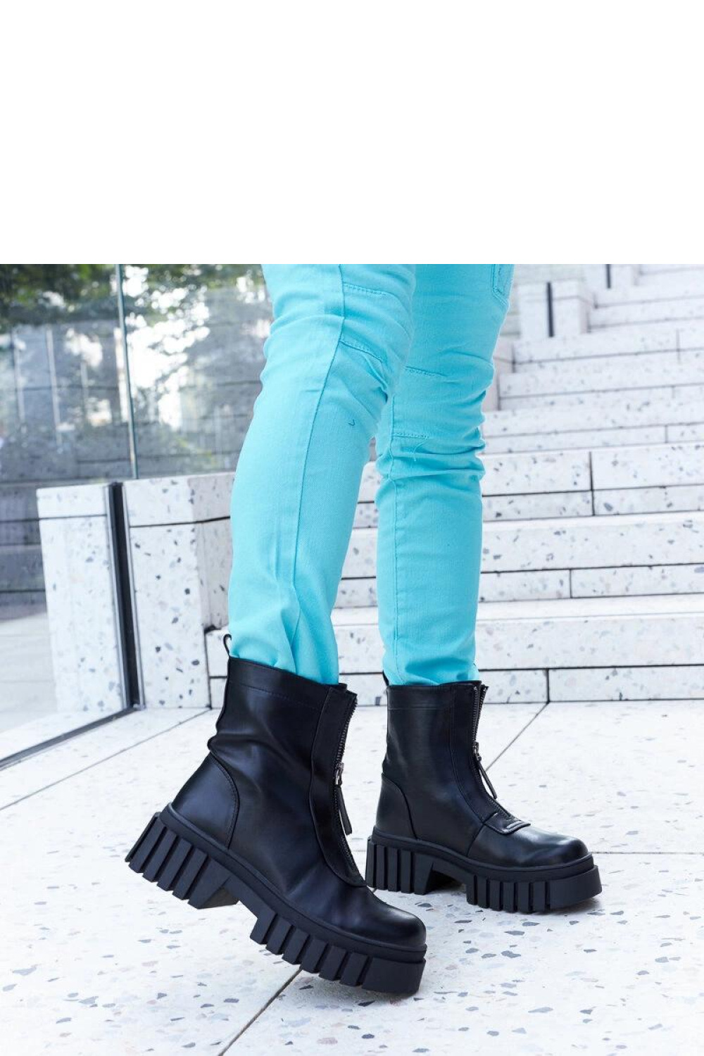 Boots model 204614 Solea